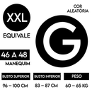 Sutiã Corretor de Postura Sem Costura